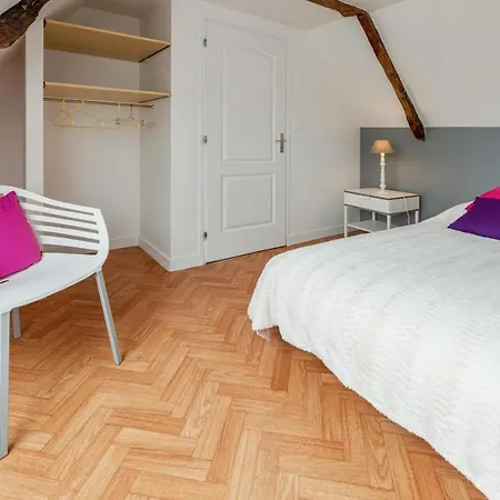 Maison Cosy Vue A