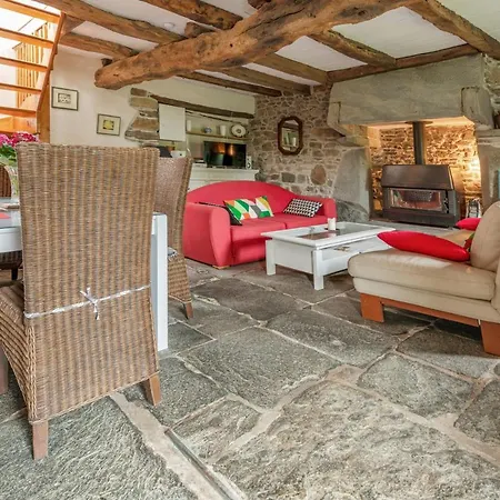 Semesterbostad Maison Cosy Vue A