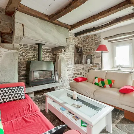 Maison Cosy Vue A *