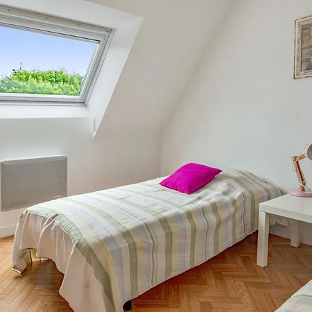 Maison Cosy Vue A * Guimaec