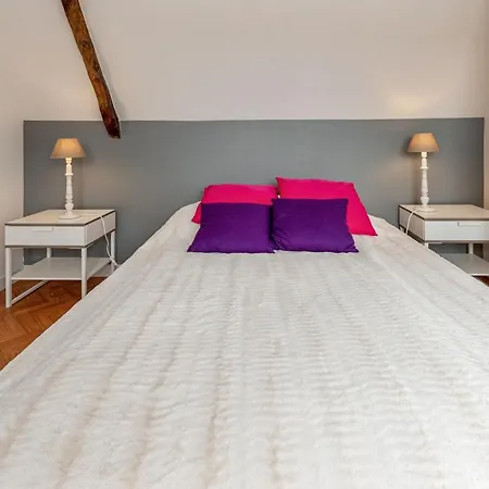 Maison Cosy Vue A *