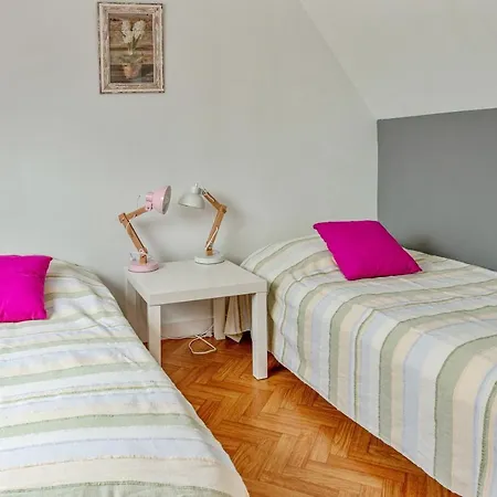 Maison Cosy Vue A *